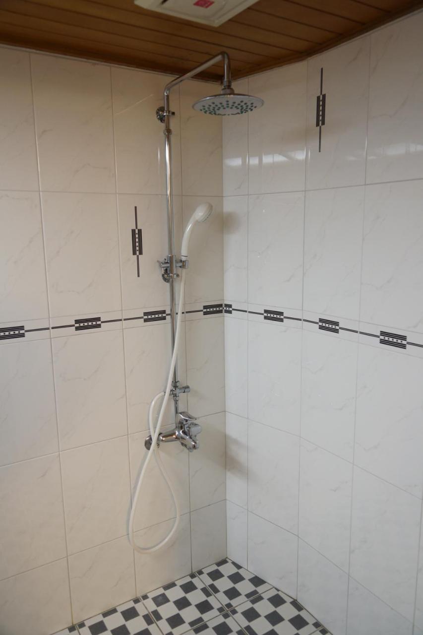 Ying Dai Hotel Ταϊνάν Εξωτερικό φωτογραφία