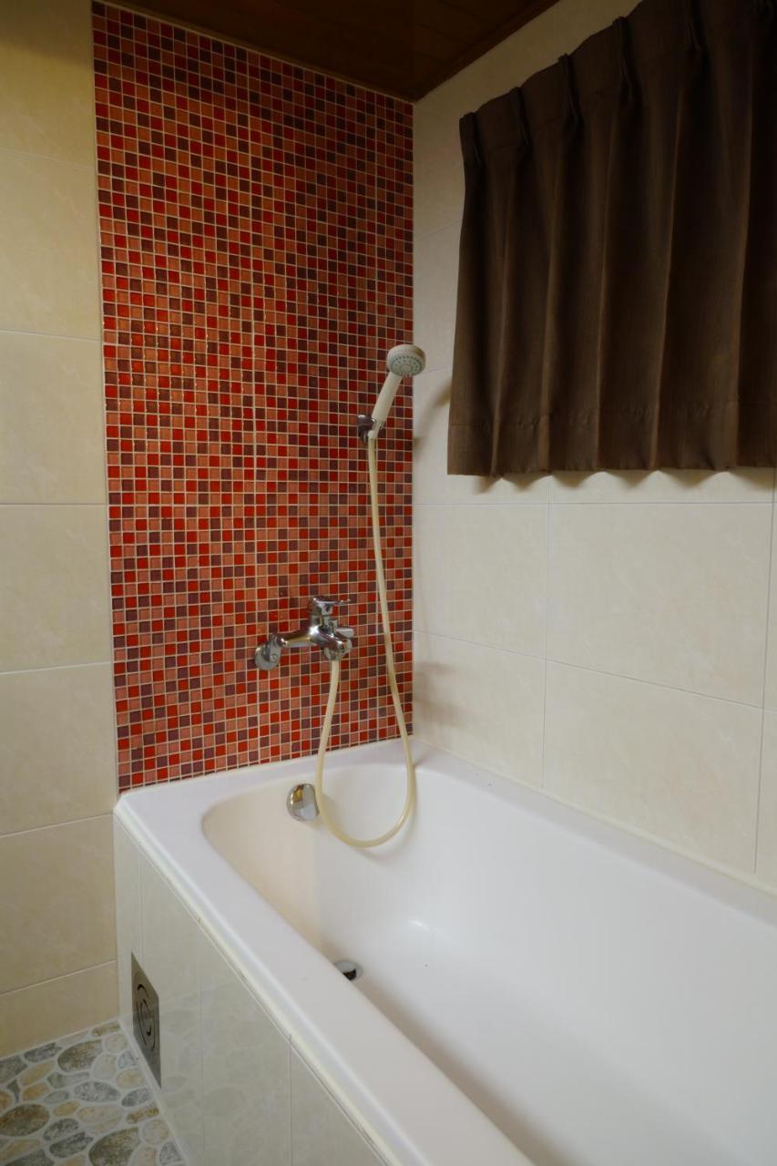Ying Dai Hotel Ταϊνάν Εξωτερικό φωτογραφία